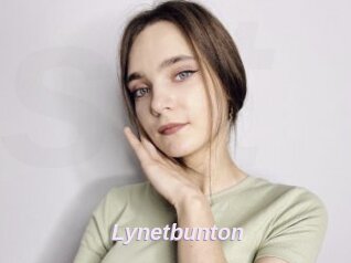 Lynetbunton