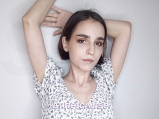 Lynetcruise