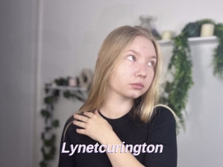 Lynetcurington