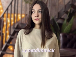 Lynetdimmick