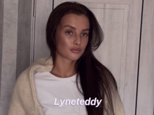 Lyneteddy
