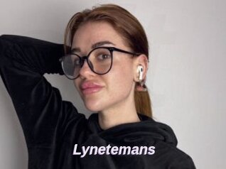 Lynetemans