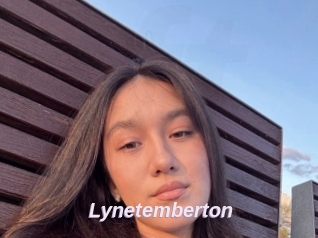 Lynetemberton