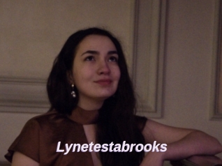 Lynetestabrooks