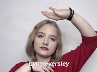 Lyneteversley