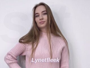 Lynetfleek