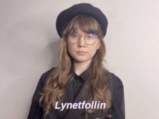 Lynetfollin