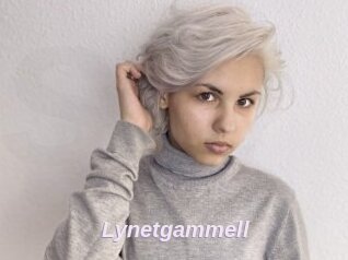 Lynetgammell