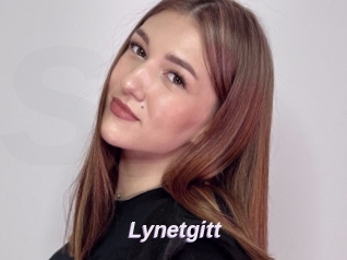 Lynetgitt