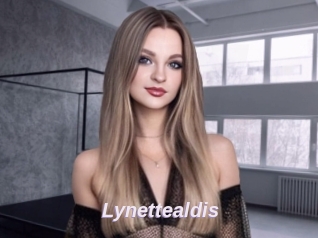Lynettealdis