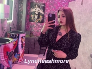 Lynetteashmore