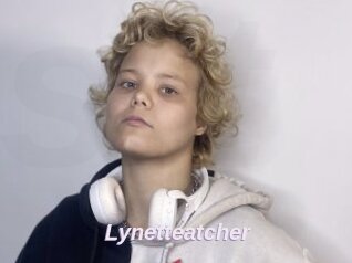 Lynetteatcher