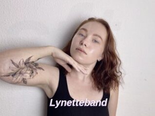 Lynetteband