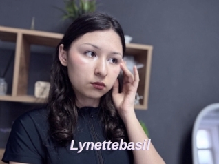 Lynettebasil