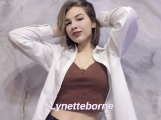 Lynetteborne