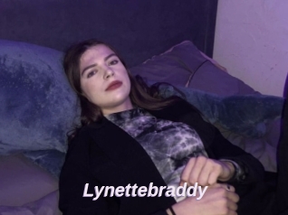Lynettebraddy