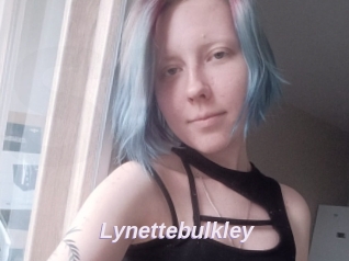 Lynettebulkley
