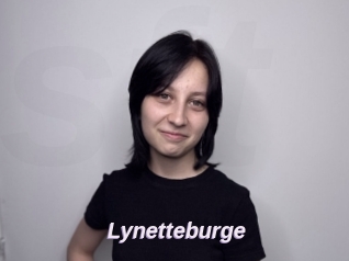 Lynetteburge
