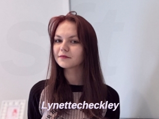 Lynettecheckley