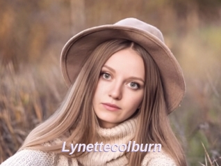 Lynettecolburn