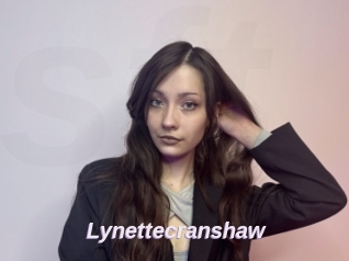 Lynettecranshaw