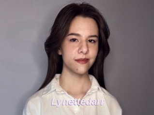 Lynettedarr
