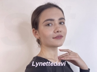 Lynettedavi