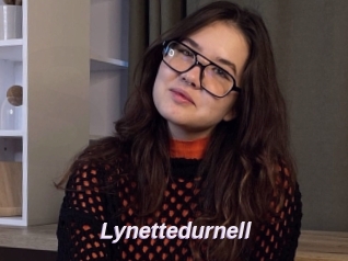 Lynettedurnell