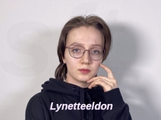 Lynetteeldon