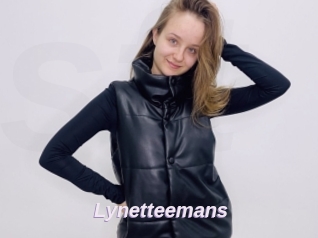 Lynetteemans