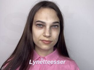 Lynetteesser