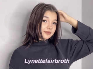 Lynettefairbroth