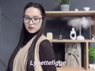 Lynettefigge