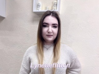 Lynetteflitton