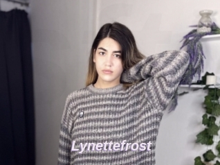 Lynettefrost