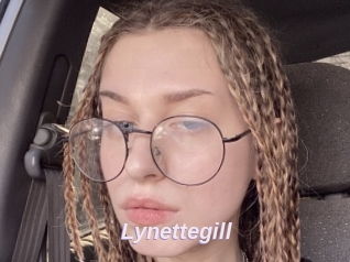 Lynettegill