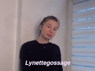 Lynettegossage
