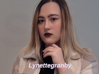 Lynettegranby