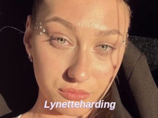 Lynetteharding
