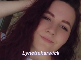 Lynetteharwick