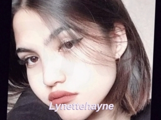 Lynettehayne