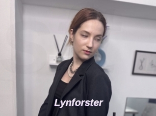 Lynforster