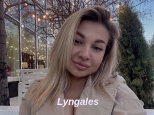 Lyngales