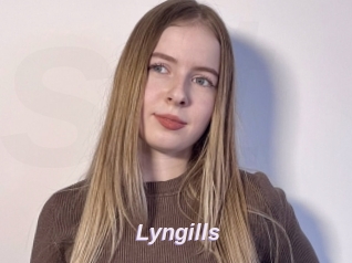 Lyngills