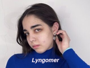 Lyngomer