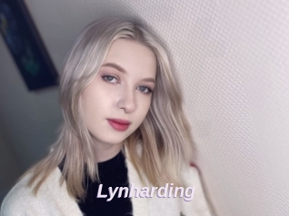 Lynharding