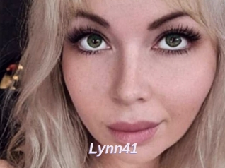 Lynn41