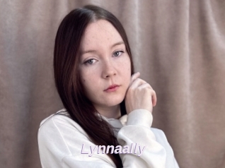Lynnaally