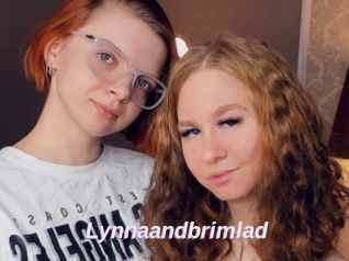 Lynnaandbrimlad