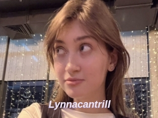 Lynnacantrill